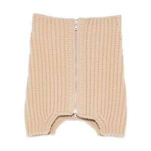 Dries Van Noten Neutrals Scarves Men